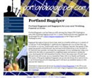 Portland Bagpipes